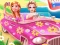 لعبة Princesses Road Trip Fun على الانترنت