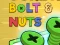 لعبة Bolts & Nuts على الانترنت