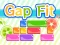لعبة Gap Fit على الانترنت