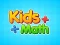 لعبة Kids Math على الانترنت