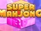 لعبة Super Mahjong 3d على الانترنت