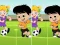 لعبة World Cup 2018 Find The Difference على الانترنت
