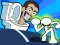 لعبة Stickman vs Skibidi Toilet على الانترنت