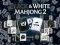 لعبة Black & White Mahjong 2 على الانترنت
