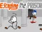 لعبة Escaping the Prison على الانترنت