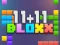 لعبة 11x11 Bloxx على الانترنت