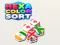 لعبة Hexa Color Sort على الانترنت