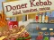 لعبة Doner Kebab Salad, Tomatoes, Onions على الانترنت