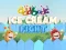 لعبة Oddbods Ice Cream Fight على الانترنت