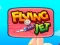 لعبة Flying Jet على الانترنت