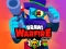 لعبة Brawl Warfire online على الانترنت