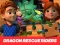 لعبة Dragon Rescue Riders Jigsaw Puzzle على الانترنت