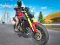 لعبة Traffic Rider Moto Bike Racing على الانترنت