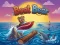 لعبة Boat Bear على الانترنت