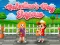 لعبة Valentine Day Jigsaw على الانترنت