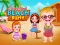 لعبة Baby Hazel Beach Party على الانترنت