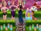 لعبة Girls Easter Chocolate Eggs على الانترنت