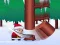 لعبة Lumberjack Santa على الانترنت
