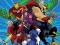 لعبة Avengers Coloring على الانترنت