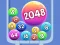 لعبة 2048 Balls على الانترنت
