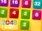 لعبة 2048 Lines على الانترنت