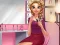 لعبة Ice Queen Makeover Time على الانترنت