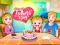 لعبة Baby Hazel Father's Day على الانترنت