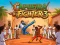 لعبة Capoeira Fighter 3 على الانترنت