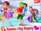 لعبة Valentine's Day Shopping على الانترنت