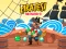 لعبة Pirates! The Match-3 على الانترنت