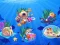 لعبة Fish Kingdom على الانترنت