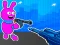 لعبة Bunny Boy Online على الانترنت