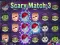 لعبة Scary Match 3 على الانترنت