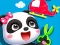 لعبة Baby Panda Handmade Crafts على الانترنت