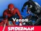 لعبة Spiderman & Venom على الانترنت
