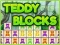 لعبة Teddy blocks على الانترنت