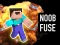 لعبة Noob Fuse على الانترنت