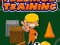 لعبة Freekick Training على الانترنت