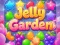 لعبة Jelly Garden على الانترنت