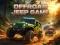 لعبة Offroad Jeep Game على الانترنت