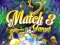 لعبة Match 3 Forest على الانترنت