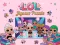 لعبة Lol Jigsaw Puzzle على الانترنت
