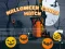 لعبة Halloween Candy Match على الانترنت