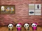 لعبة Brick Home Escape على الانترنت