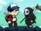 لعبة Mystic Journey على الانترنت