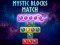 لعبة Mystic Blocks Match على الانترنت