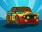 لعبة Car Traffic Race على الانترنت