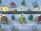 لعبة Santa Christmas Delivery على الانترنت
