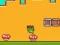 لعبة Ninja Frog Adventure على الانترنت