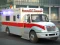 لعبة City Ambulance Car Driving على الانترنت